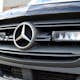 Extraljus Lazer Kit Elite Mercedes Sprinter