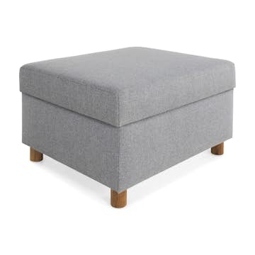 Fotpall Scandinavian Choice Crazy