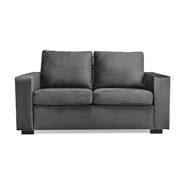 2-sitssoffa Scandinavian Choice Crazy Sammet