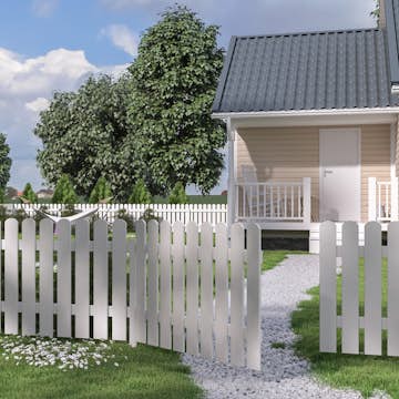 Grind Palmako Kelda 8