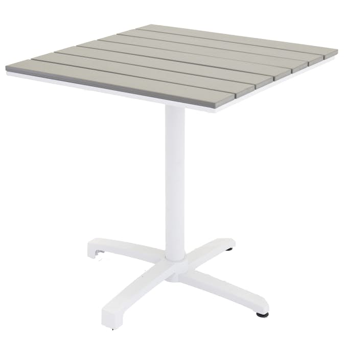 Cafébord Venture Home Colorado Utomhus