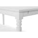 Matbord In Living Hampton 190 cm