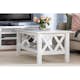 Soffbord In Living Milla