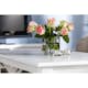 Soffbord In Living Milla
