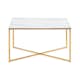 Soffbord In Living Nelly 80x80 cm