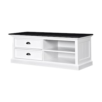 TV-Bänk In Living Hampton 120