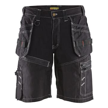 Shorts Blåkläder X1502