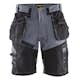 Shorts Blåkläder X1502