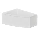 L-panel Nordhem till Badkar Kungshamn