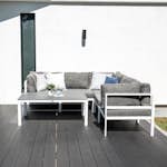 Soffbord Venture Home Copacabana Utomhus