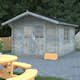 Stuga Palmako Sally 10,8 m2