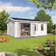 Stuga Palmako Iris 19,9 m2