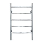 Handdukstork Malmbergs Sofie 70W Krom