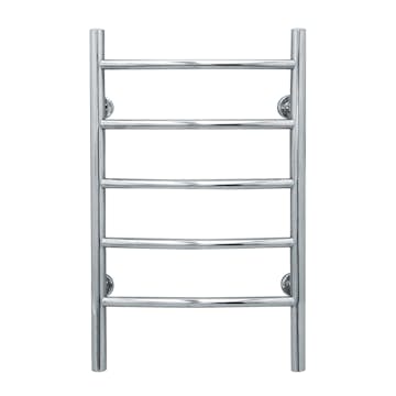 Handdukstork Malmbergs Sofie 70W Krom