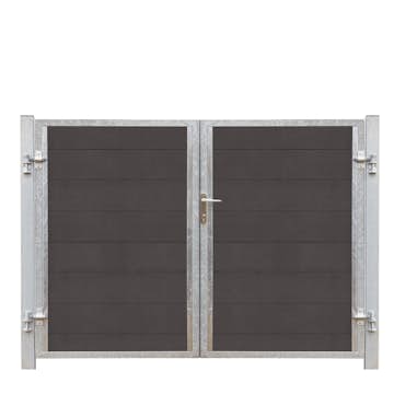 Kompositgrind PLUS Futura 197x145