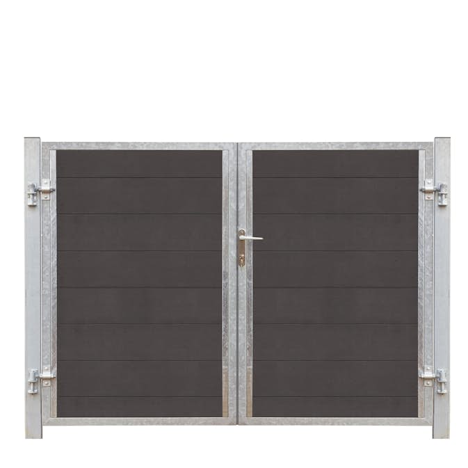 Kompositgrind PLUS Futura 197x145