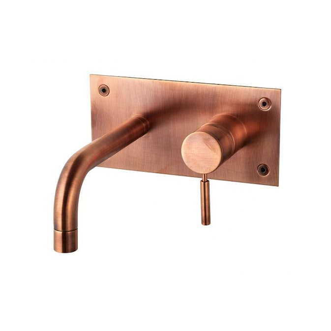 Tvättställsblandare Tapwell Box 006