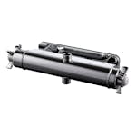 Duschblandare Tapwell XCOL169-160