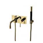 Dusch- och Badkarsblandare Tapwell BOX 026