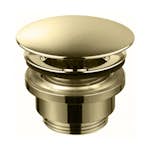 Bottenventil Tapwell 68400 Universal Ej Stängningsbar