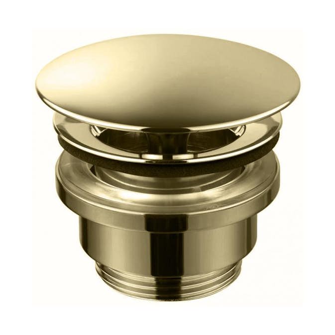 Bottenventil Tapwell 68400 Universal Ej Stängningsbar