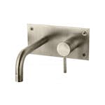 Tvättställsblandare Tapwell Box 006