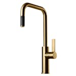 Köksblandare Tapwell Arman ARM985 med Utdragbar Pip