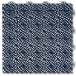 Golvplatta Bergo XL Steel Blue