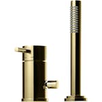 Dusch- och Badkarsblandare Tapwell Birillo BI048