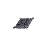 Expansionskryss Bergo Royal Graphite Grey 2-pack