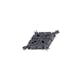 Expansionskryss Bergo Royal Graphite Grey 2-pack