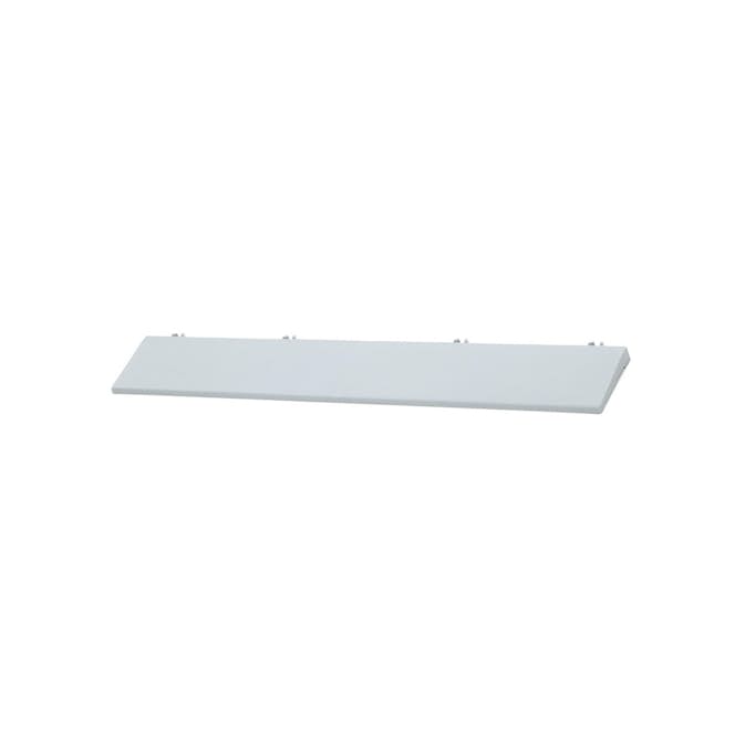Kantlist Bergo System 2 Stone Grey 4-pack