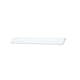 Kantlist Bergo System 2 True White 4-pack