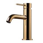 Tvättställsblandare Tapwell EVO EVM 072