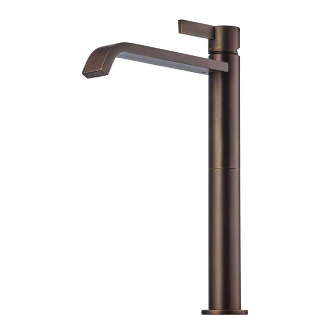 Tvättställsblandare Tapwell ARM081 Hög Pip