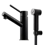 Bidéblandare Tapwell Birillo BI 069D med Separat Handdusch