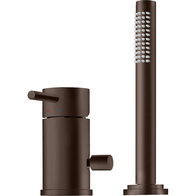 Dusch- och Badkarsblandare Tapwell Birillo BI048