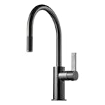 Köksblandare Tapwell ARM375 med Utdragbar Pip