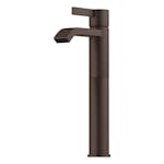 Tvättställsblandare Tapwell ARM081M Hög Pip