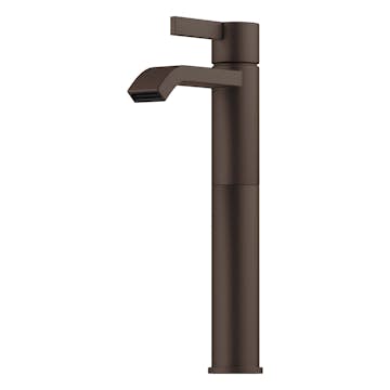 Tvättställsblandare Tapwell ARM081M Hög Pip