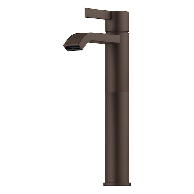 Tvättställsblandare Tapwell ARM081M Hög Pip