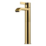 Tvättställsblandare Tapwell ARM081M Hög Pip