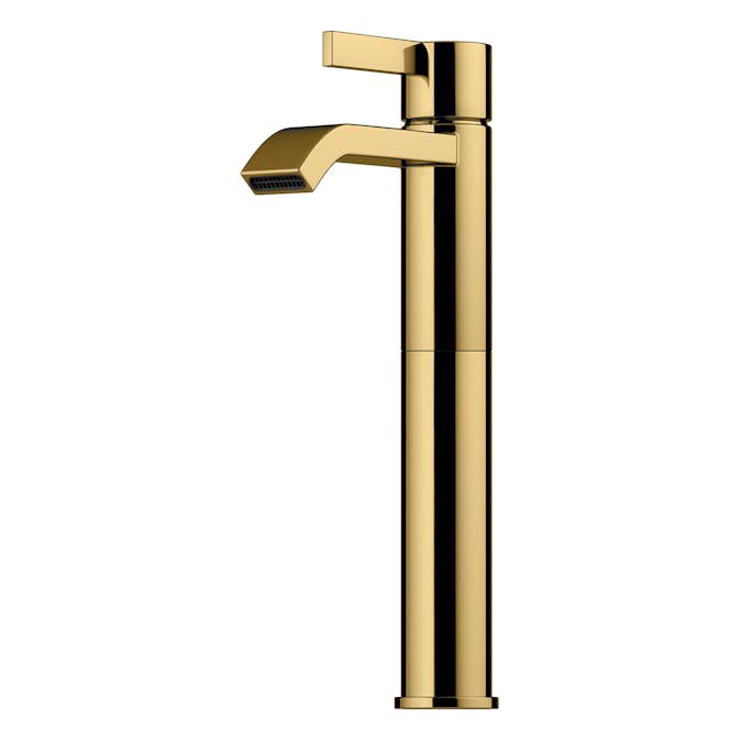 Tvättställsblandare Tapwell ARM081M Hög Pip