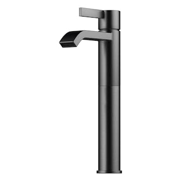 Tvättställsblandare Tapwell ARM081M Hög Pip