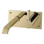 Tvättställsblandare Tapwell ARM006