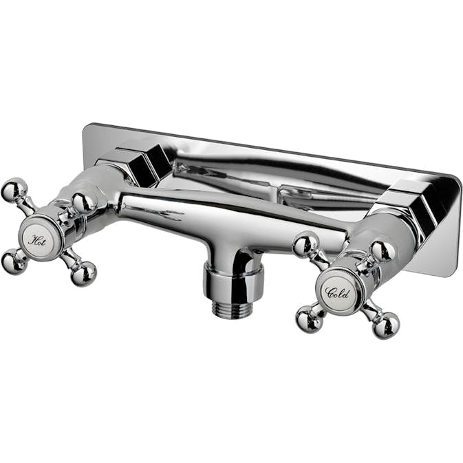 Duschblandare Tapwell Classic FBLV168-160