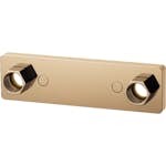 Blandarfäste Tapwell Designline 16pex för 160 CC