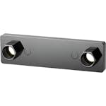 Blandarfäste Tapwell Designline 12/15 för 160 CC