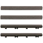 Kantlist Jabo Invändigt Hörn till Komposittrall 2-Pack