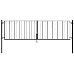 Dubbelgrind Jabo Torö